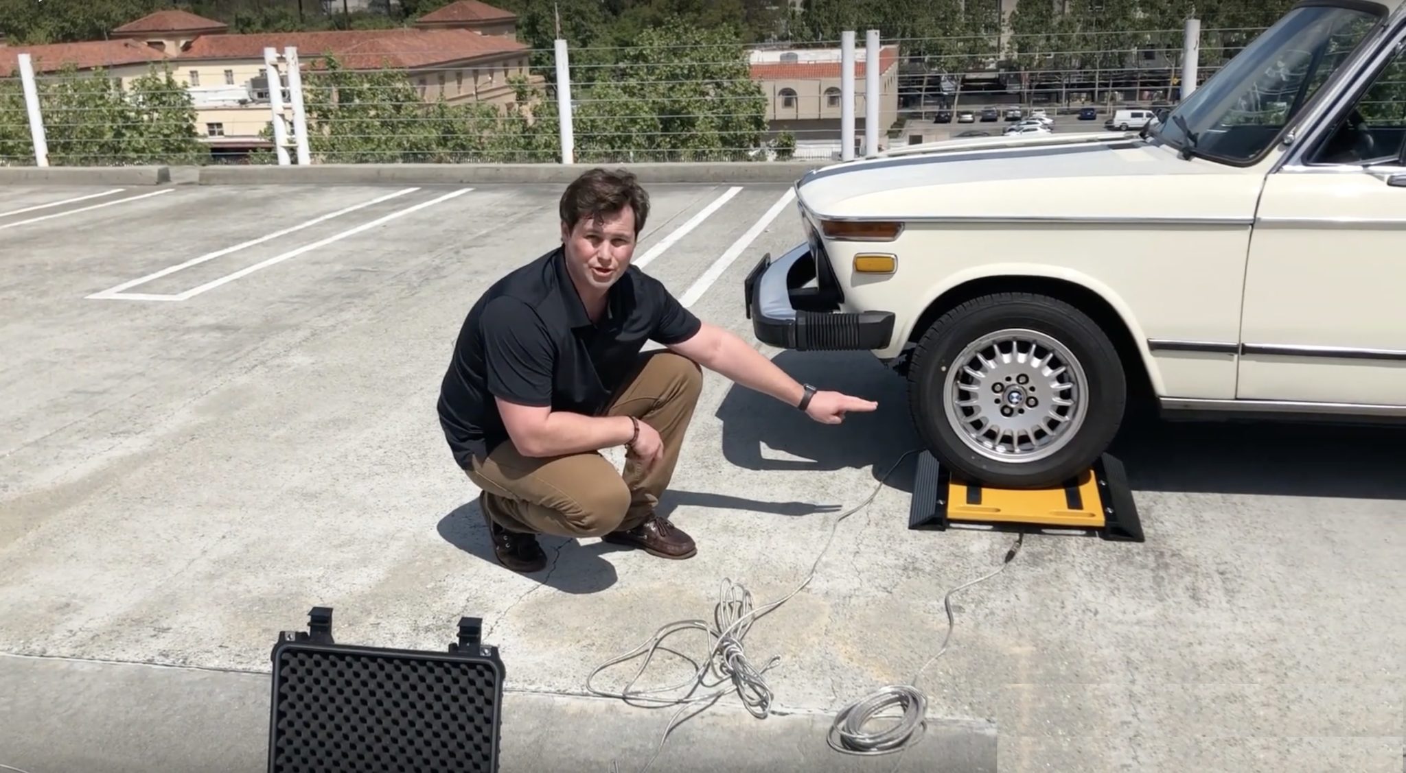 The Different Methods Of Truck Weighing USA Measurements