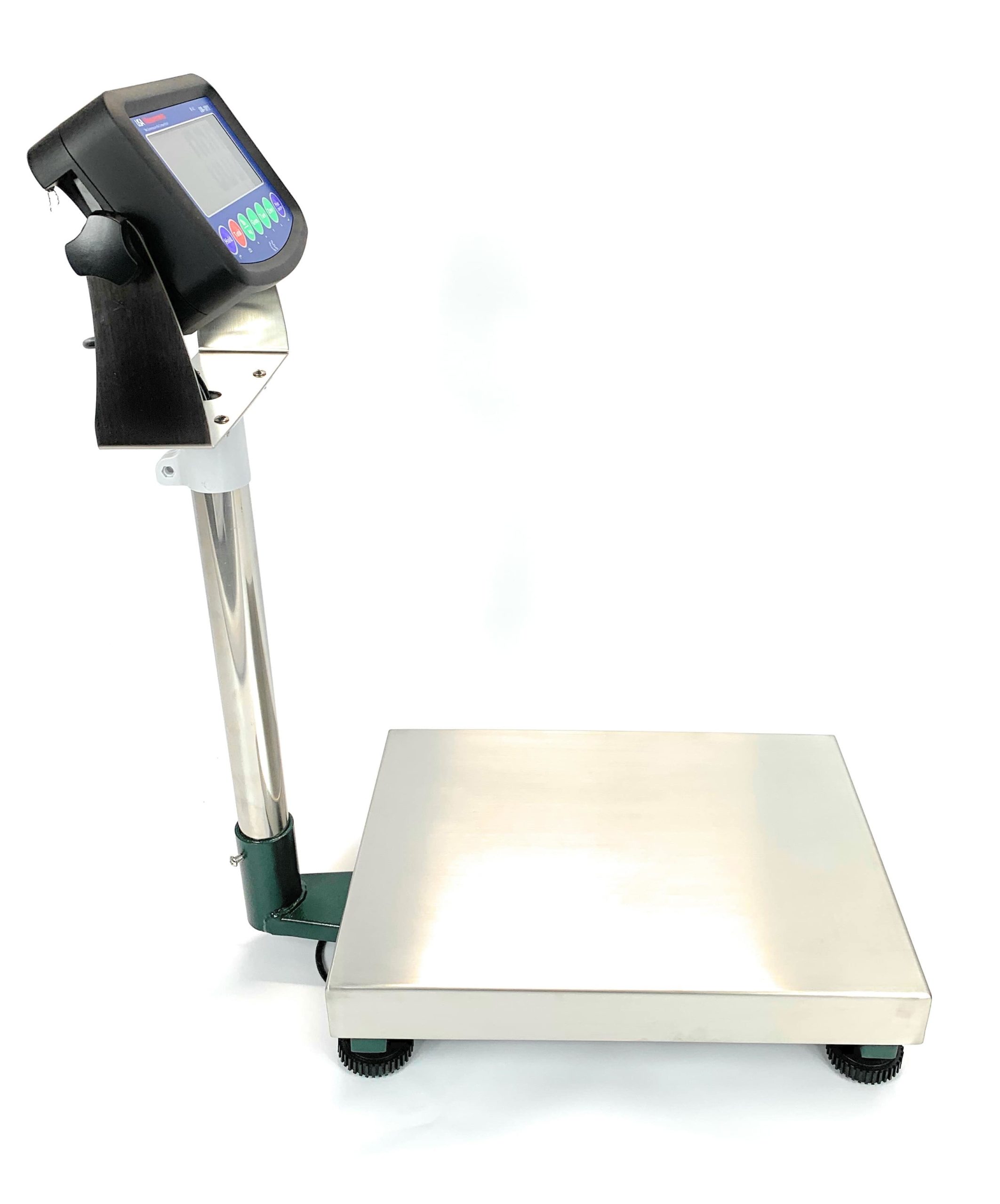 Bench Scale 1200-500L