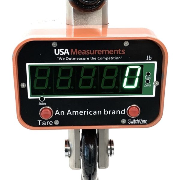 Forklift Scales Archives - USA Measurements