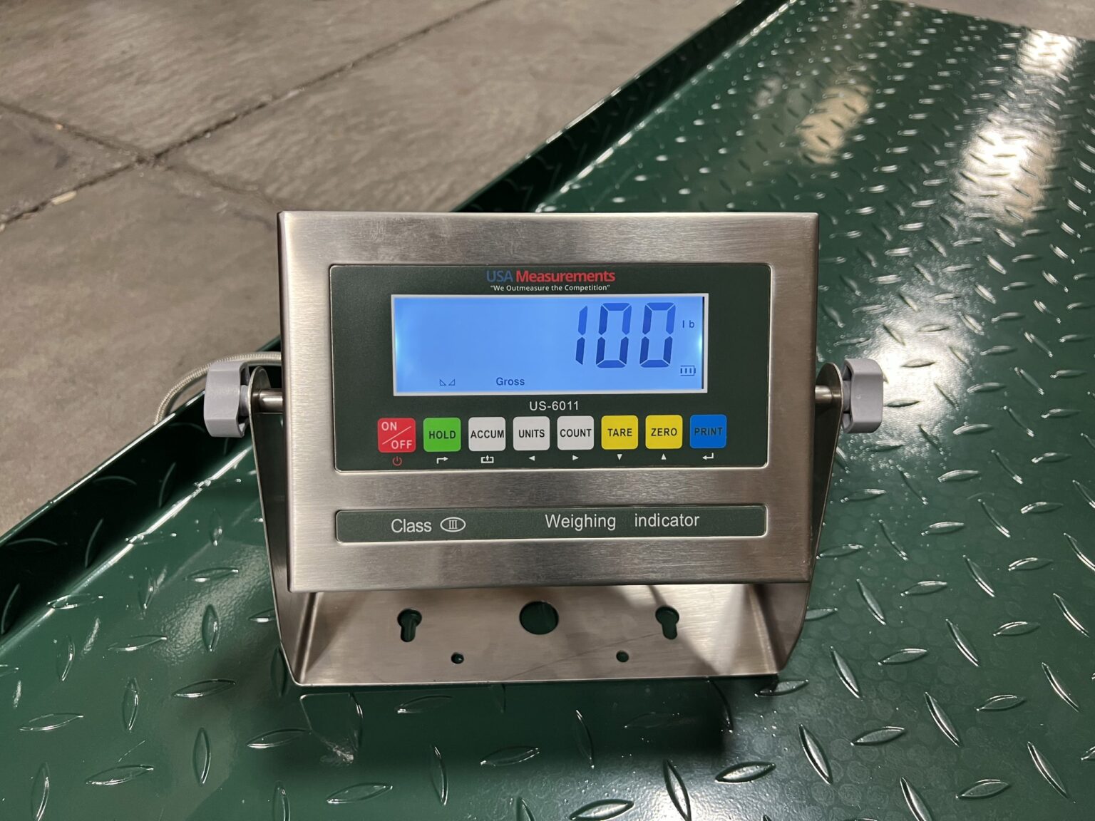 US AX1030 80K Axle Scale 80 000 Lb US 6011SS Indicator USA Measurements 23322-pounds-to-kilograms-calculatorfree
