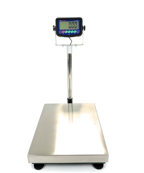 US-WM2424 Weigh Master Bench Scale 1,000 lb x 0.2 lb - USA