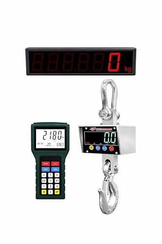 US-BLW-10K Crane Scale 10,000 lb