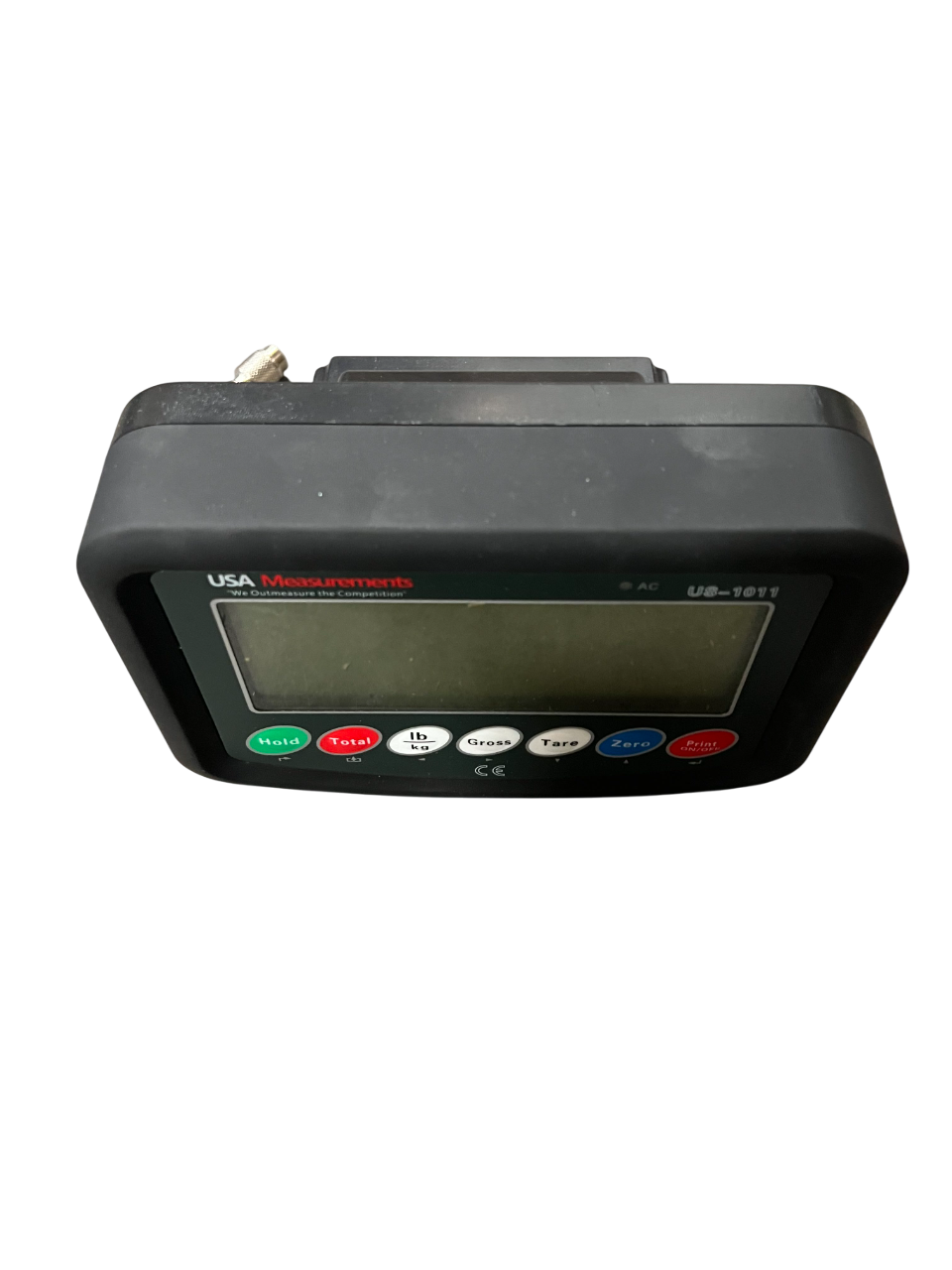 US-1011BJ Indicator LCD Display - Image 2