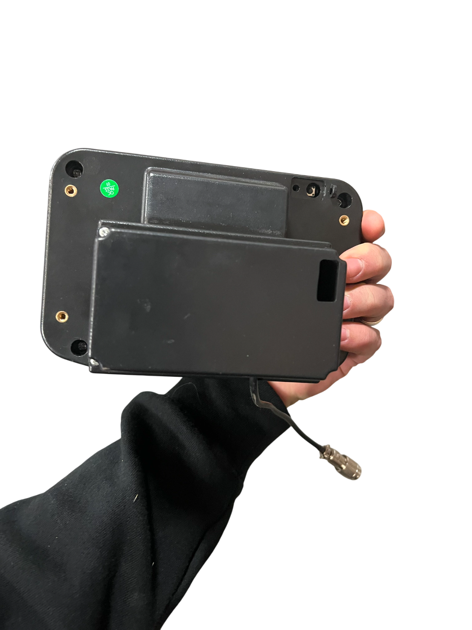 US-1011BJ Indicator LCD Display - Image 5