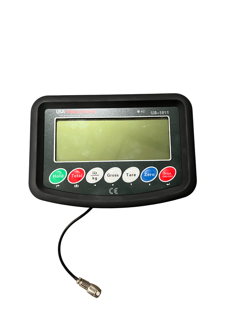 US-1011BJ Indicator LCD Display - Image 7