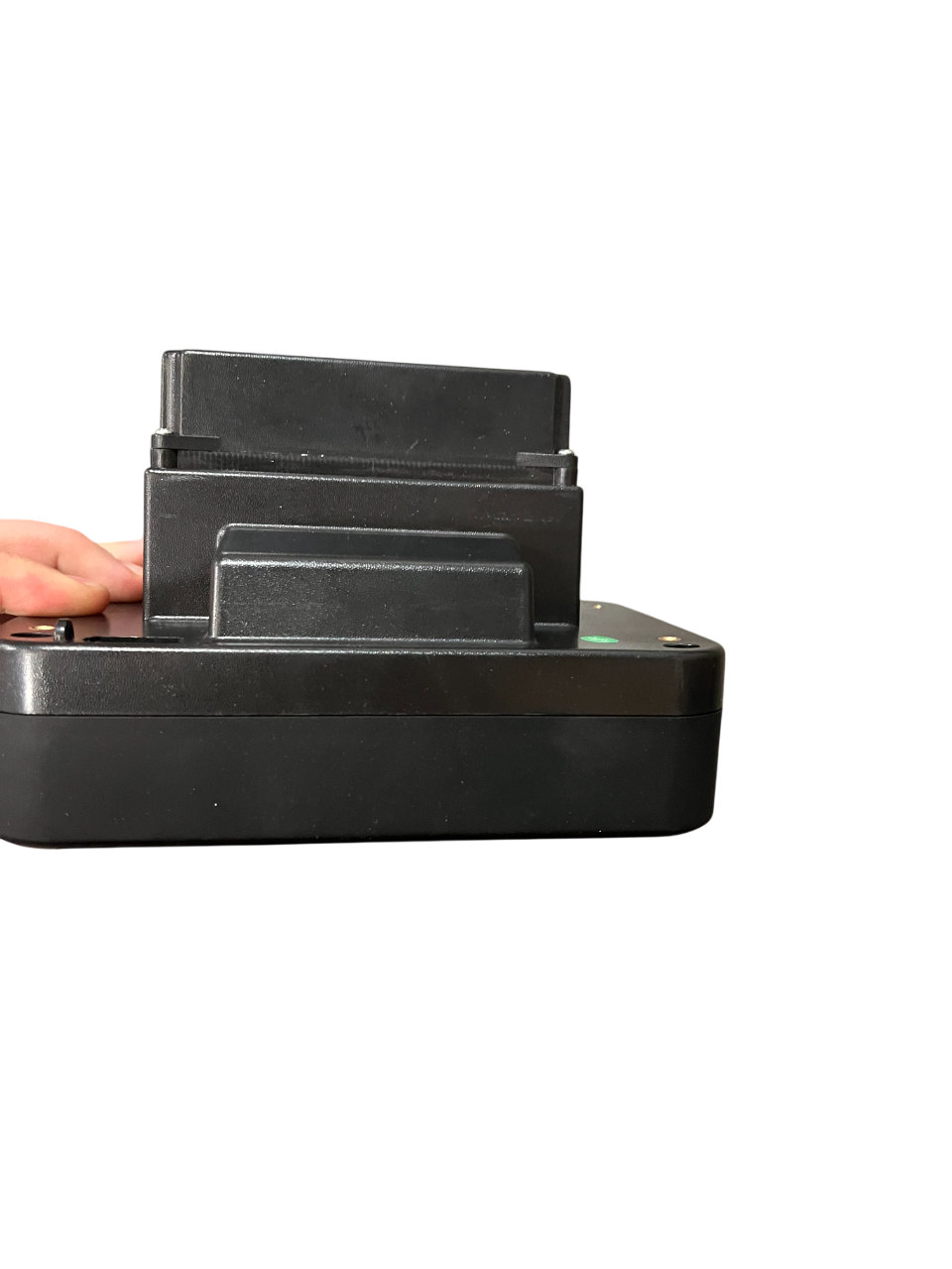 US-1011BJ Indicator LCD Display - Image 10