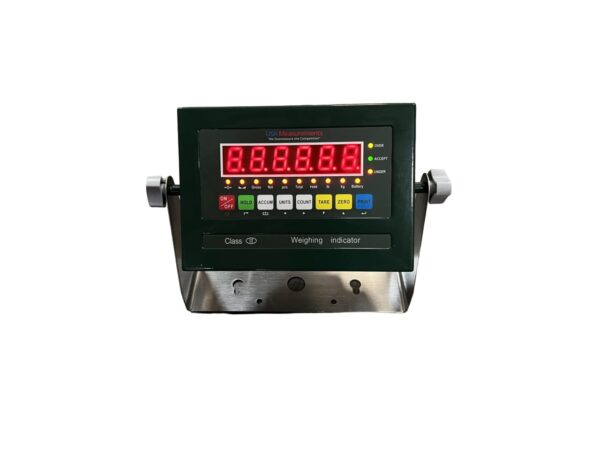 US-6011MS Indicator LED Display (NTEP)