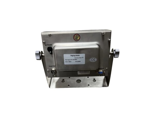 US-6011SS Indicator LED Display (NTEP) - Image 2