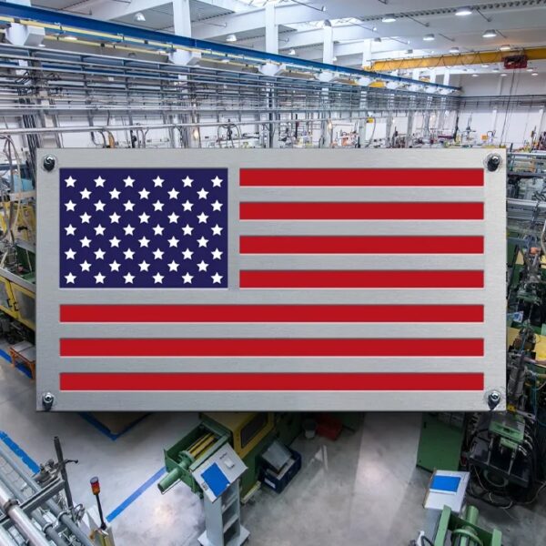 American Made