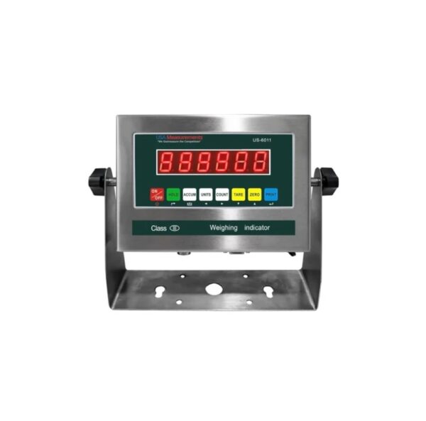 US-6011SS Indicator LED Display (NTEP)