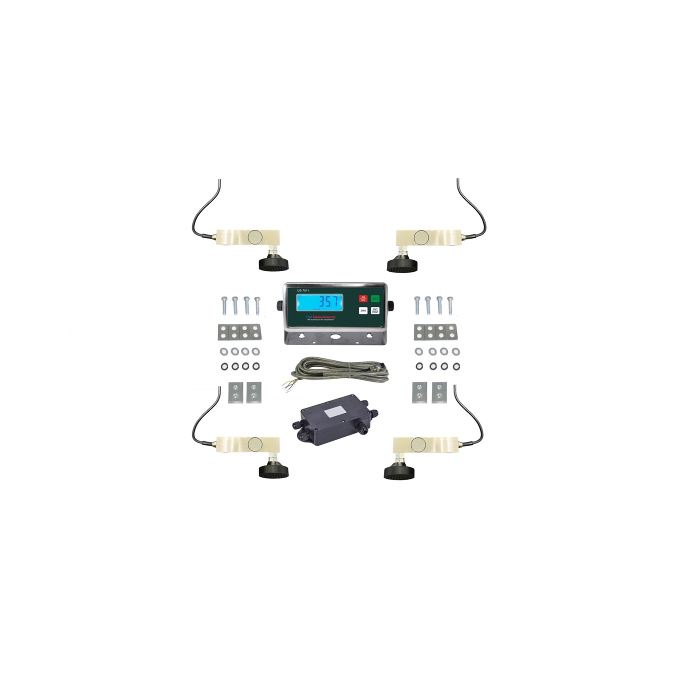 Scale Kits