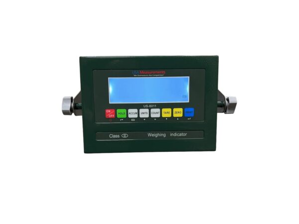 US-HDSCN-70K “Build Your Own” Scale Kit & NTEP (70,000 lb x 20 lb) - Image 11