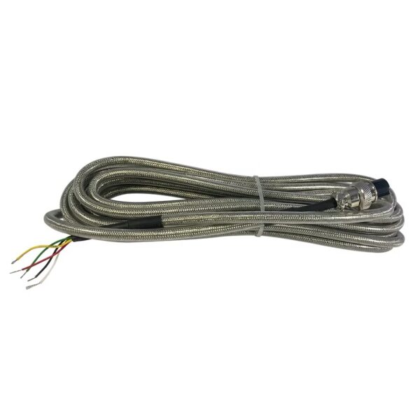 US-HDSCN-70K “Build Your Own” Scale Kit & NTEP (70,000 lb x 20 lb) - Image 5