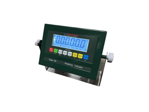 US-HDSCN-70K “Build Your Own” Scale Kit & NTEP (70,000 lb x 20 lb) - Image 3
