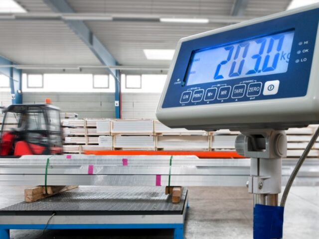 8 Things To Consider When Selecting a Platform Scale