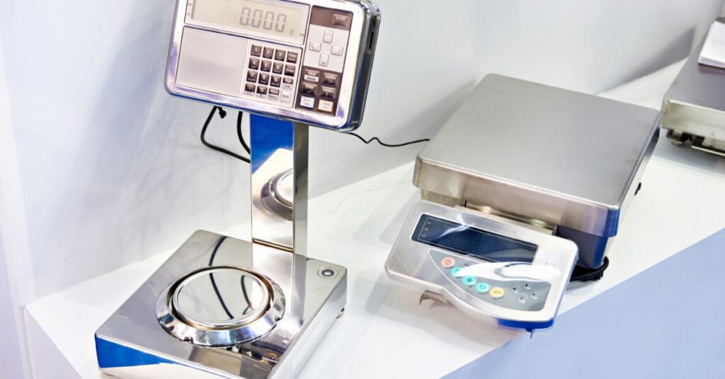 What To Consider When Choosing an NTEP Certified Scale
