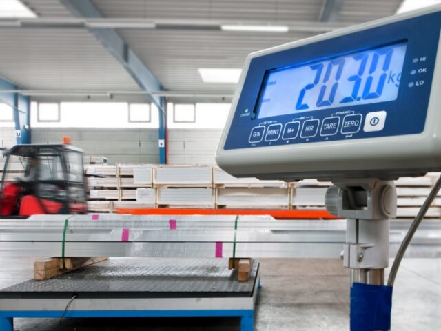 What To Consider When Choosing an NTEP Certified Scale