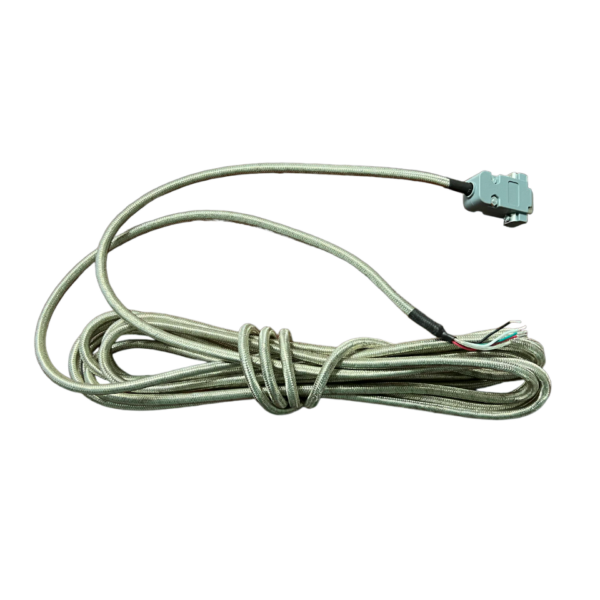 US-HL318 Homerun Cable (9 Pin Male to Hardwire)