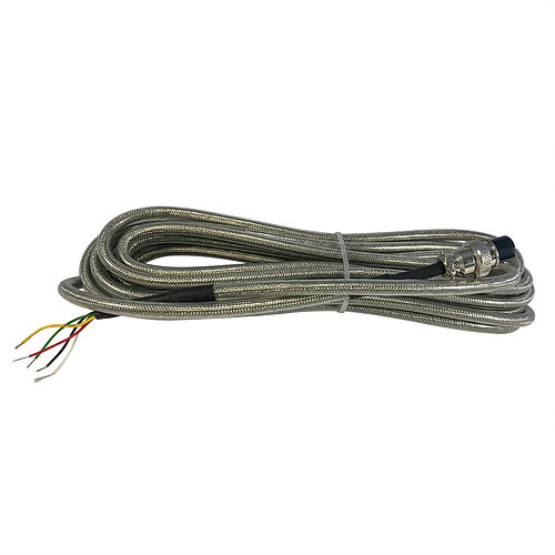 US-1011HRC Steel Braided Homerun Cable