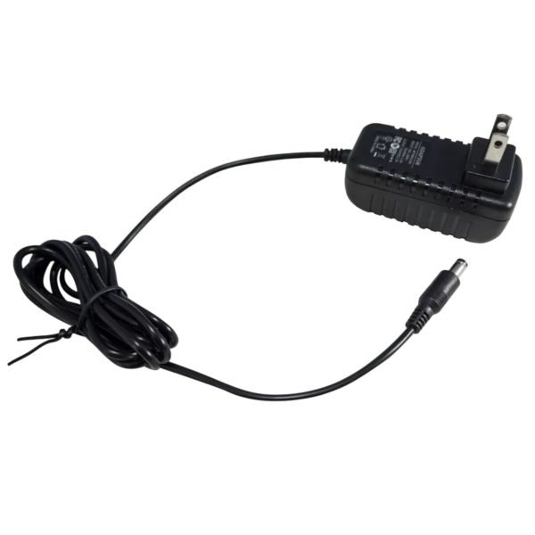 US-6011PA Power Supply for USA Measurements Indicators