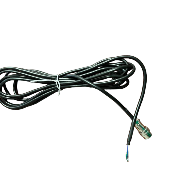 US-5011HRC Homerun Cable (4 Pin to Pigtails)
