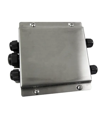 US-HDTM3-10K Tank Mount Load Cell Kit with 3 Load Cells (10,000 lb) - Image 15