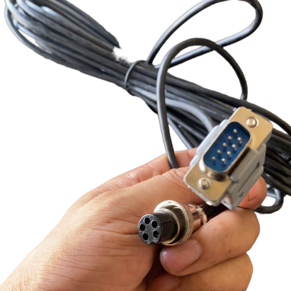 US-SBD3HRC Replacement Cable for Scoreboard