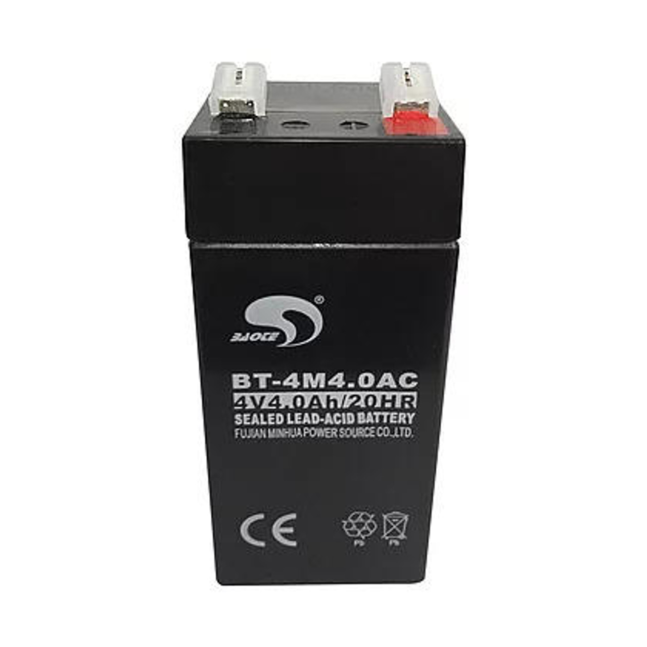 Lead acid battery pack