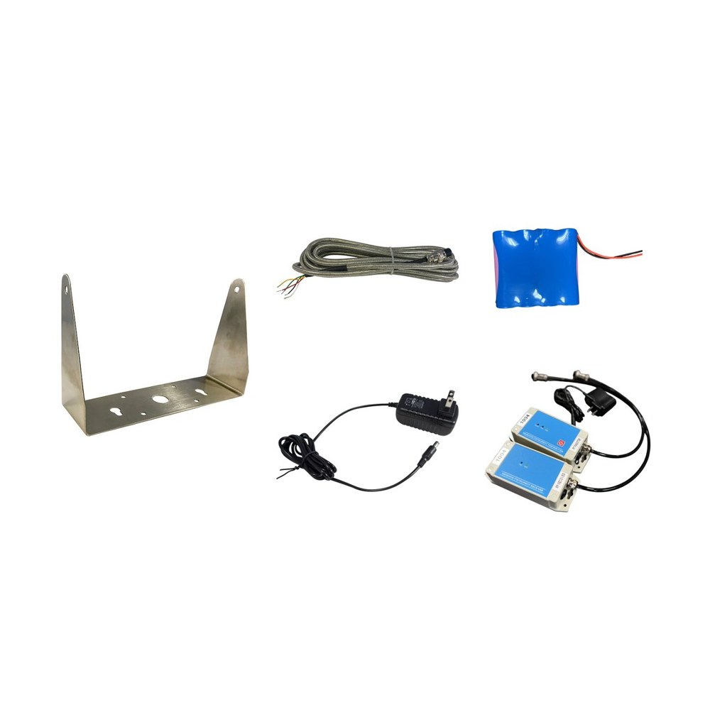Scale Parts & Accessories