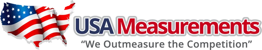 USA Measurements