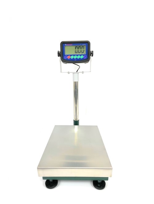 Weigh Master bench scale